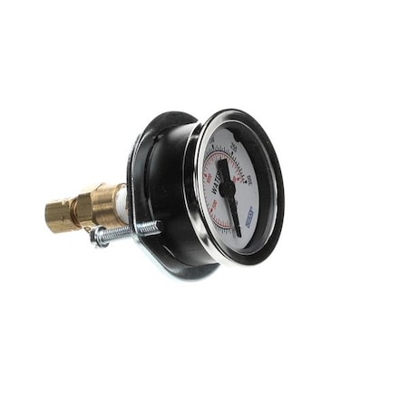 Concordia Beverage System Assembly Water Gauge W/Restr 2790-038